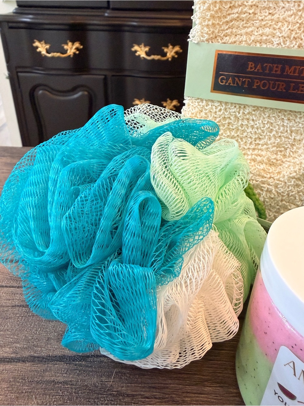 Whip My Melon Bath Butter & Scrub - 6 pcs Bundle - Picture 4 of 8